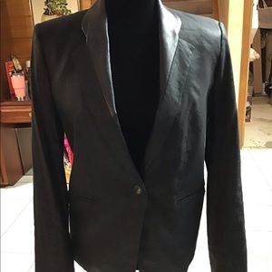Helmut Lang Blazer
